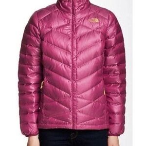 The North Face Aconcagua Down Jacket 550